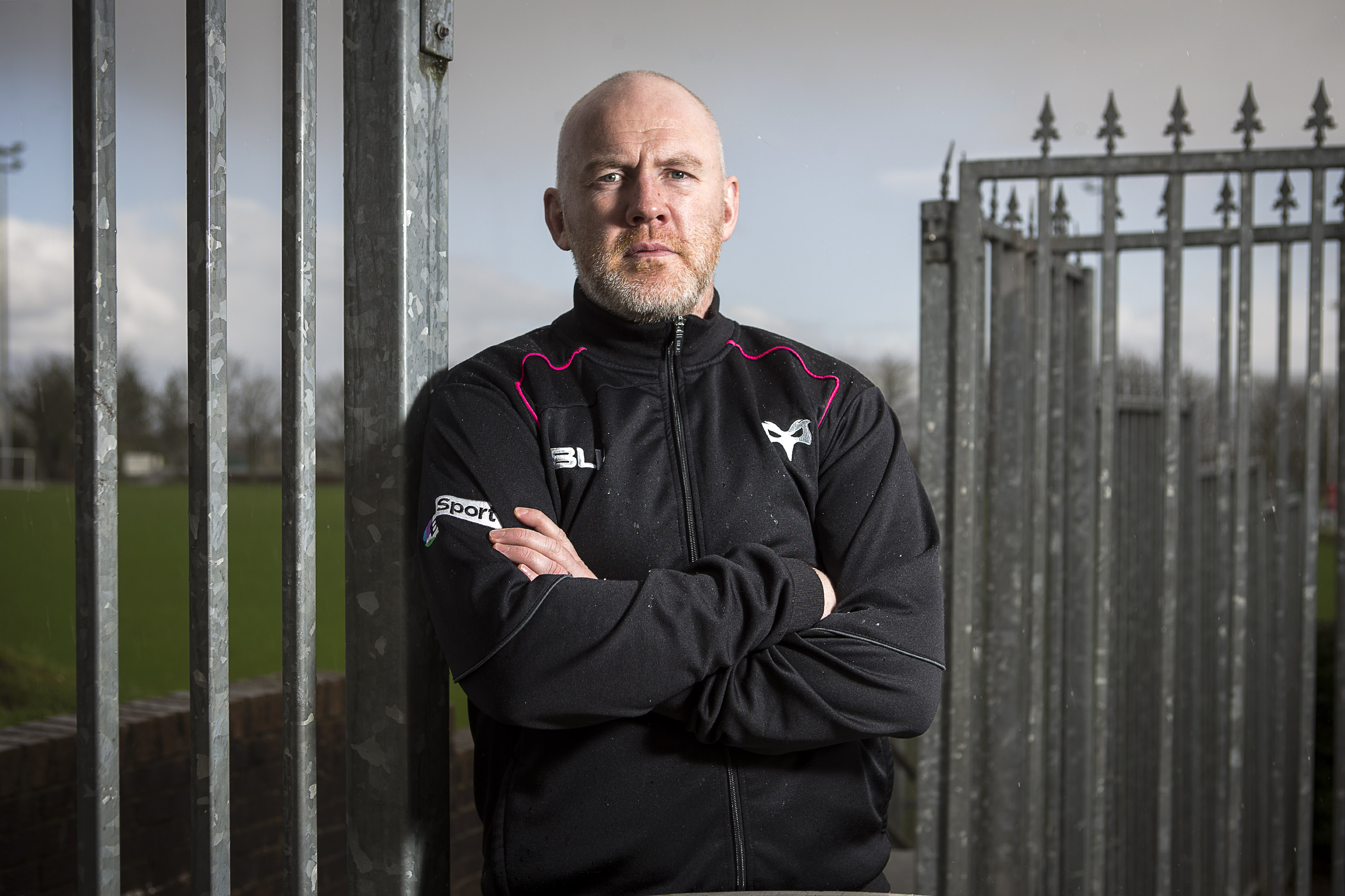 Tandy Rules Out Ospreys’ Hopes Of Pro12 Play-offs