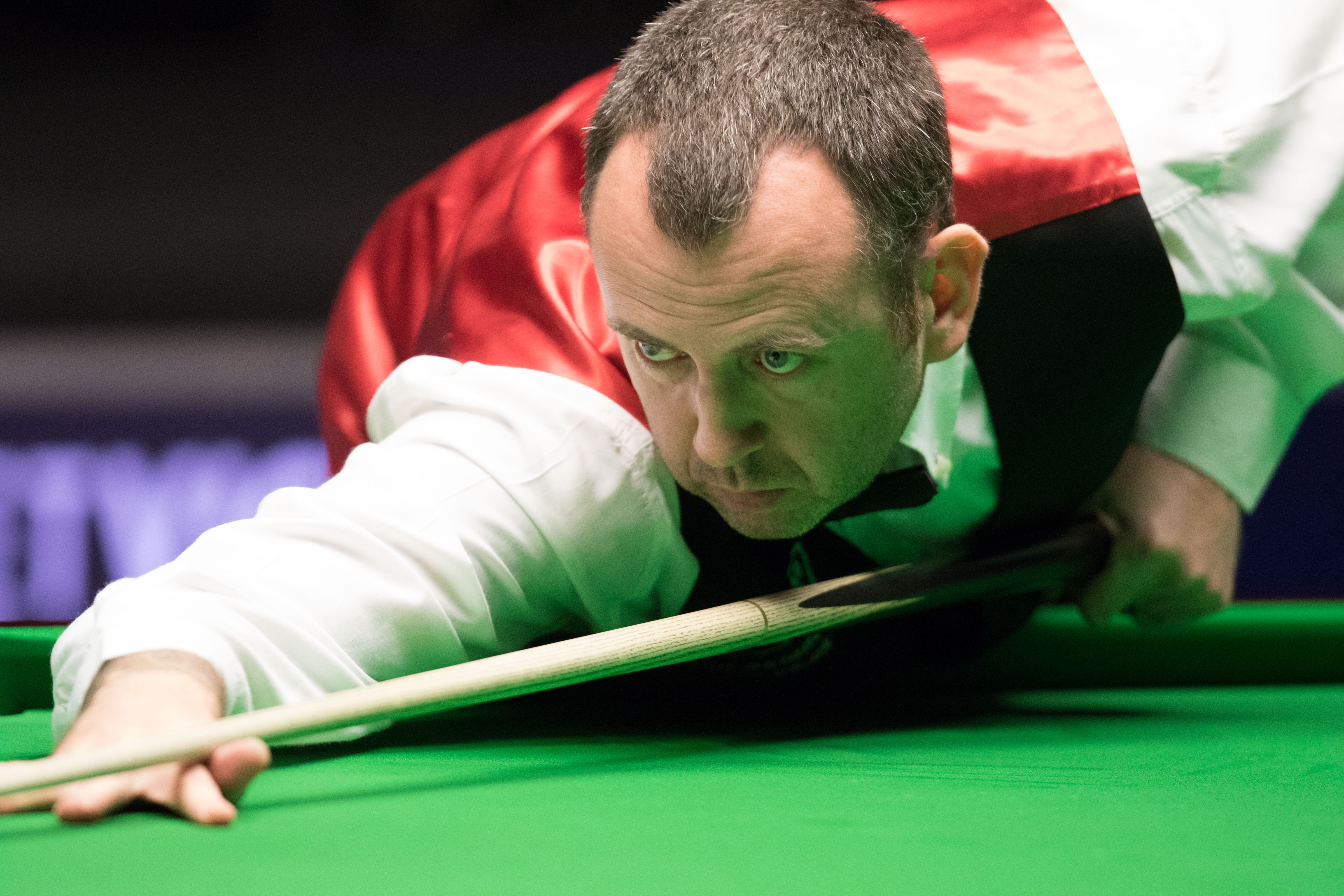 Williams Refuses To Black Ball O’Sullivan Over Prize Row