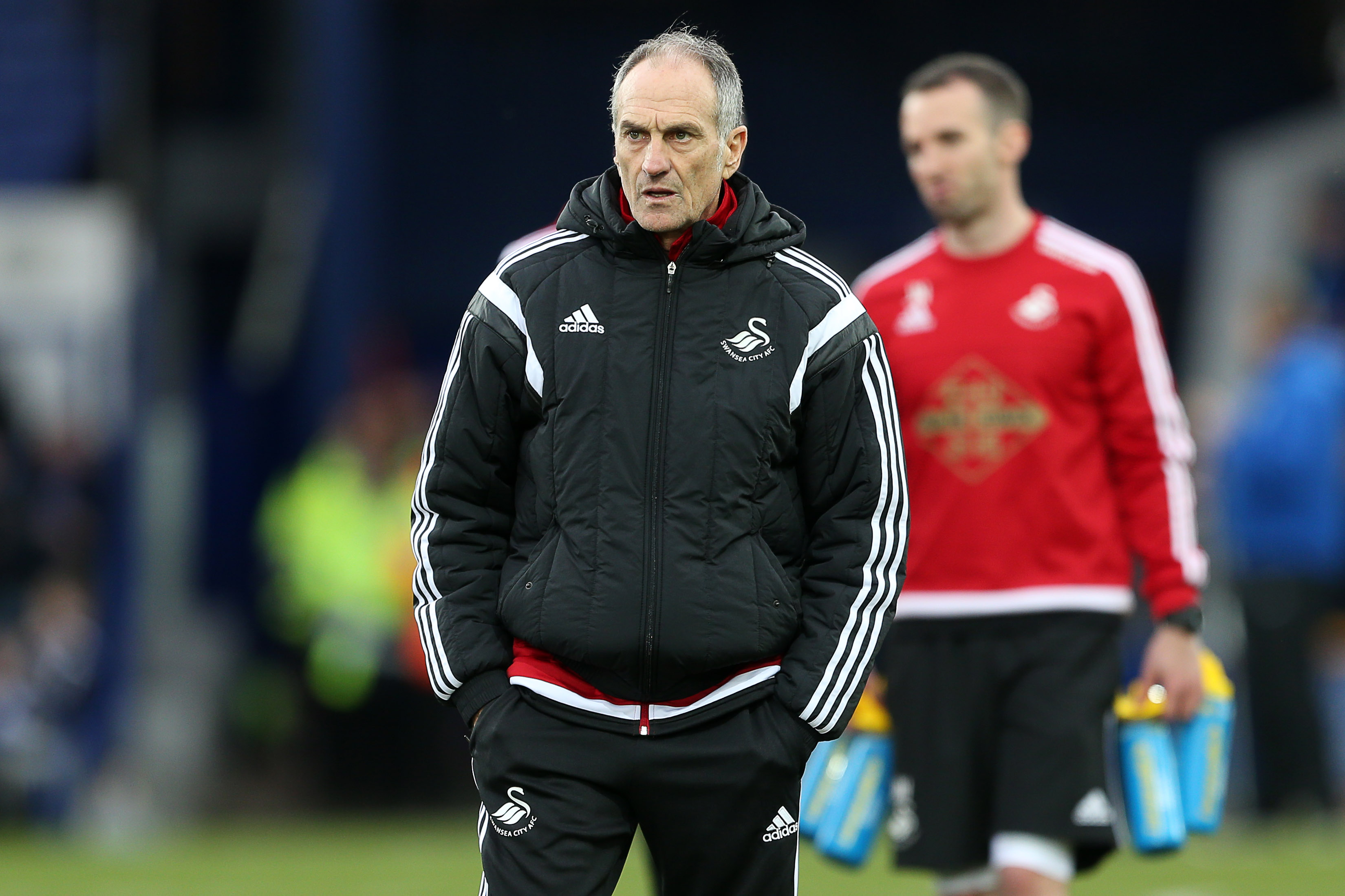 Guidolin Targets 40 Points For Swansea’s Survival