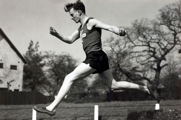 The Welshman Who Helped Get A Nation Running