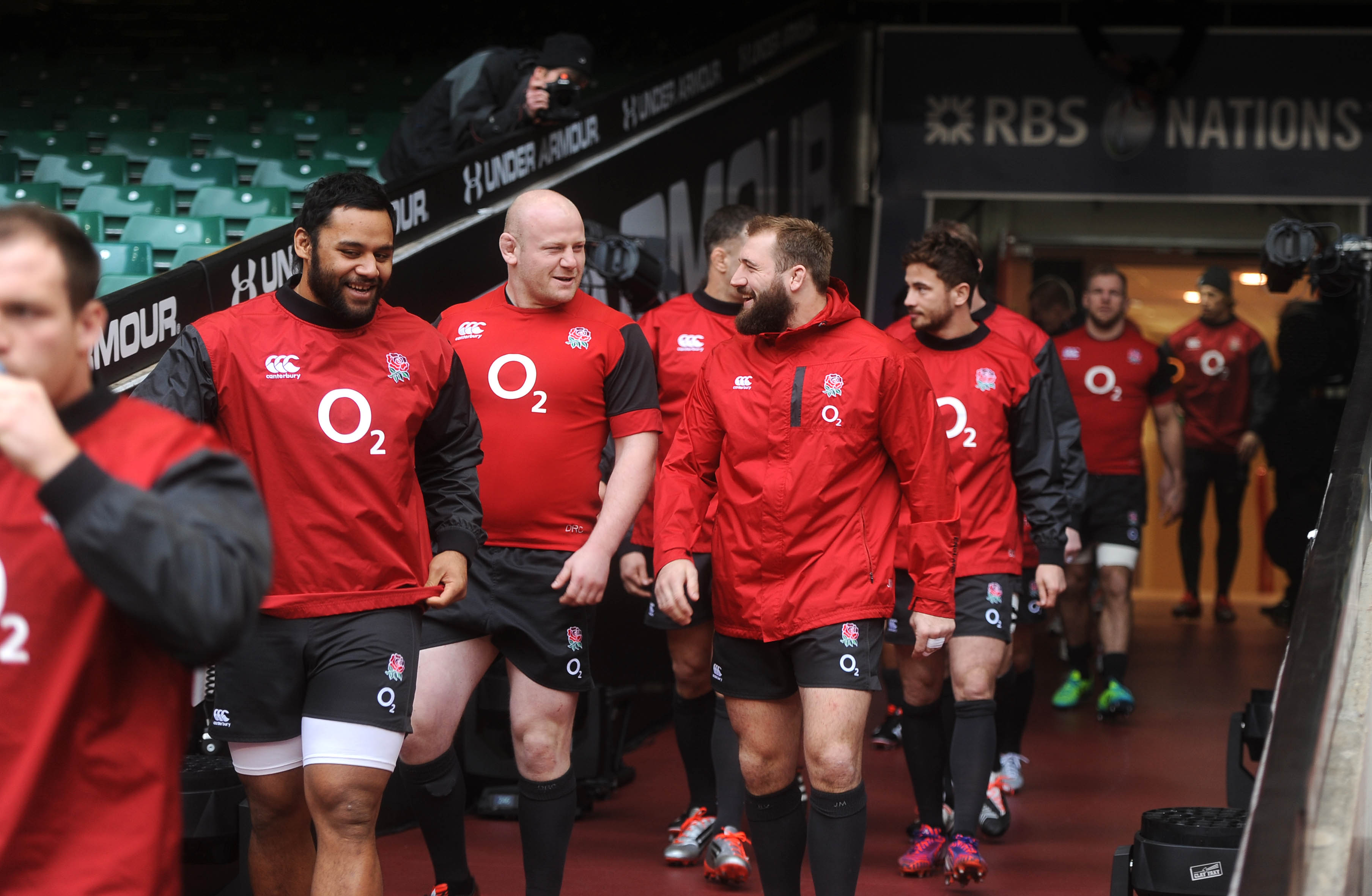 Marler Escapes Ban By Saying Sorry