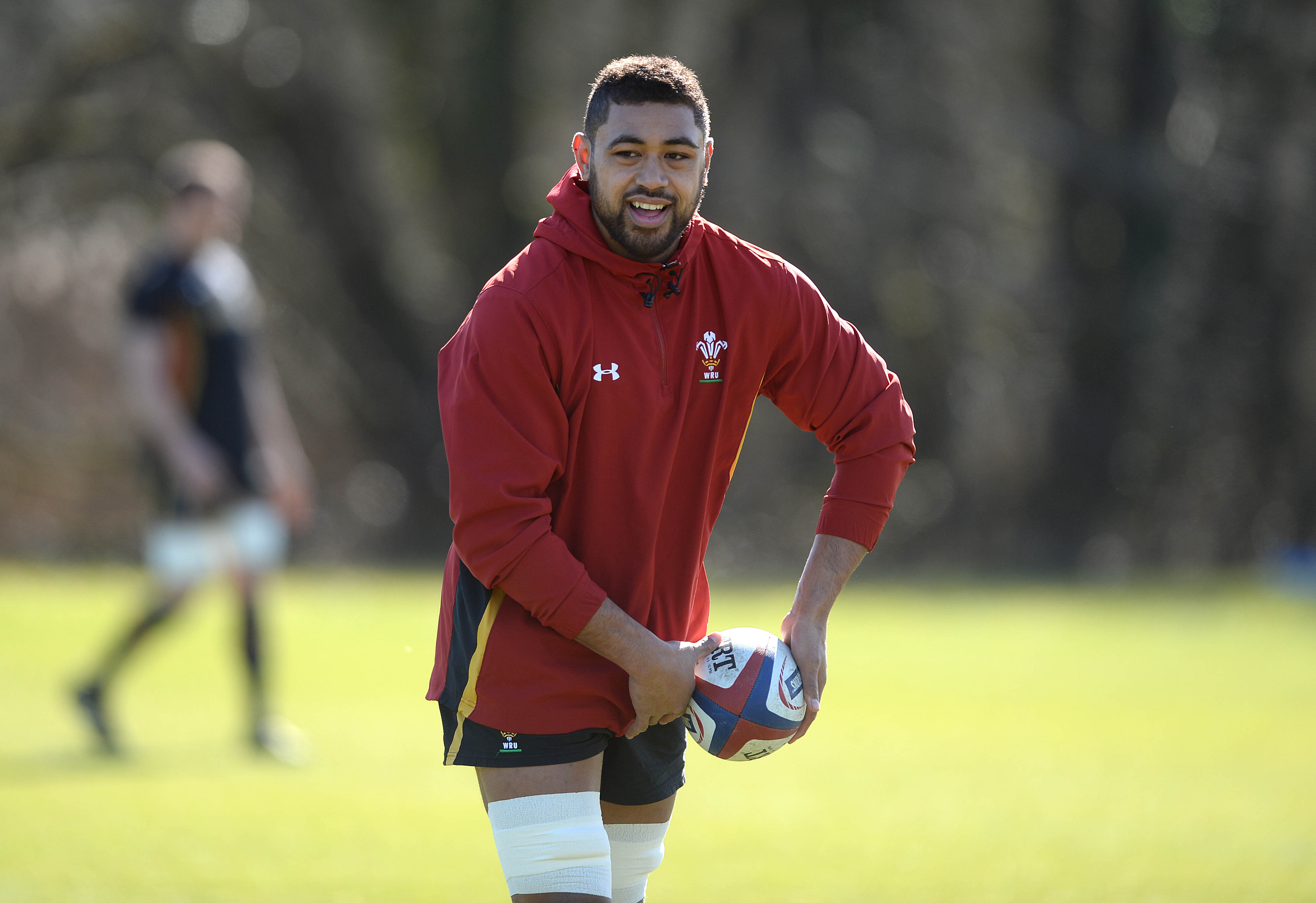 Faletau v Vunipolas, The Race Is Not Yet Run