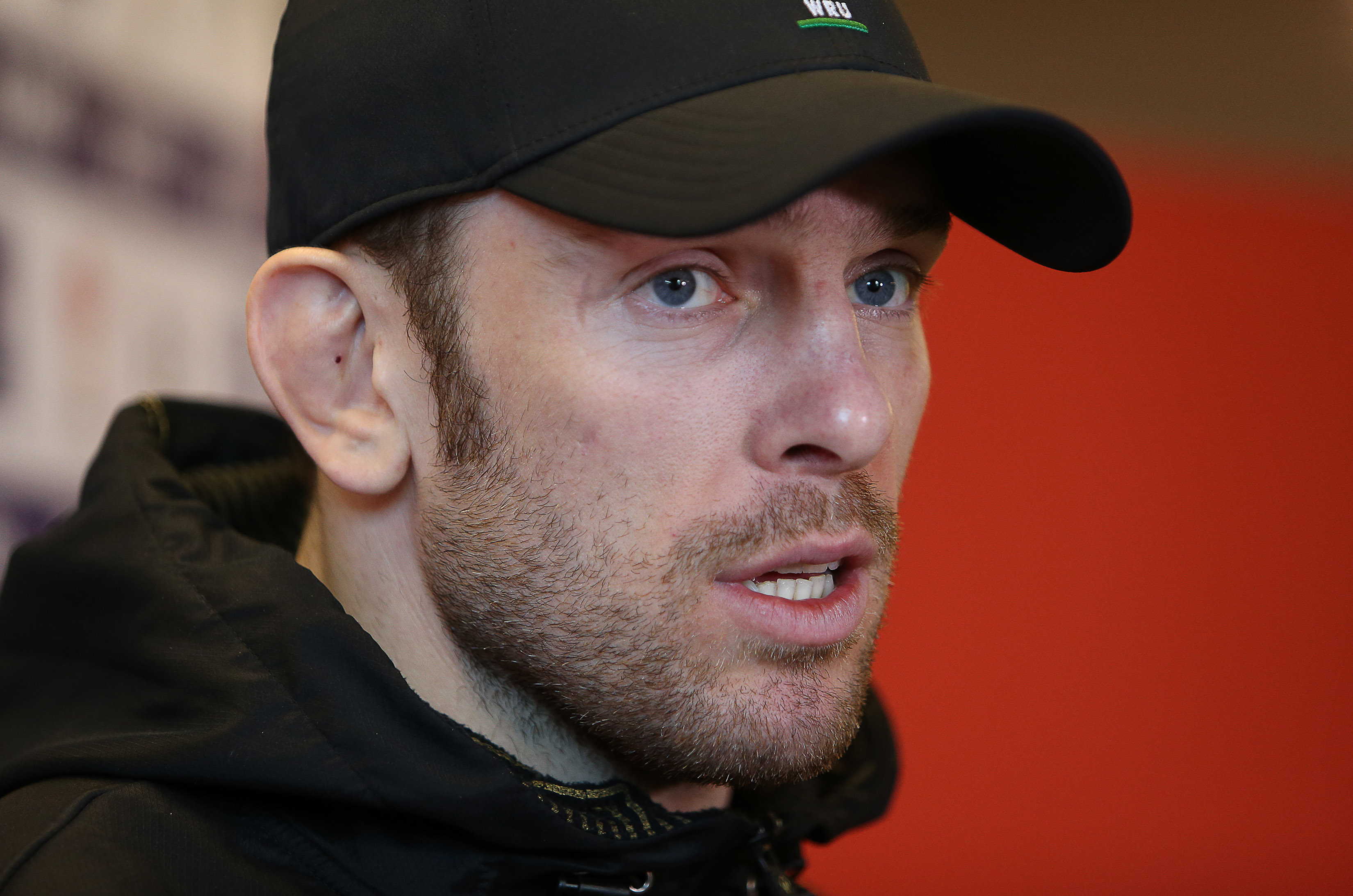 Alun Wyn Jones Says Wales Can Cope With Shock Troop Scots