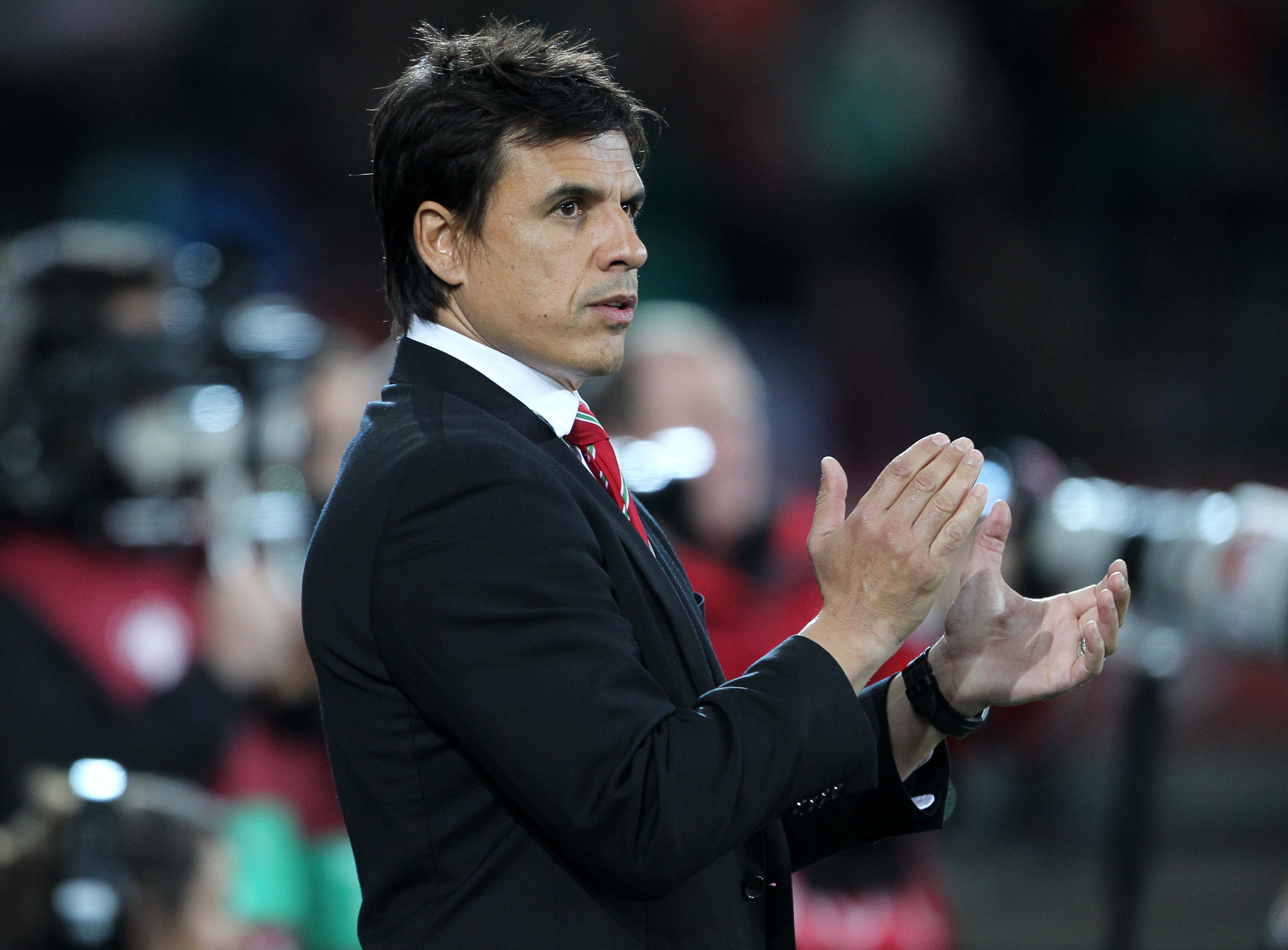 Coleman Admits He Could Be Tempted By Club Offers