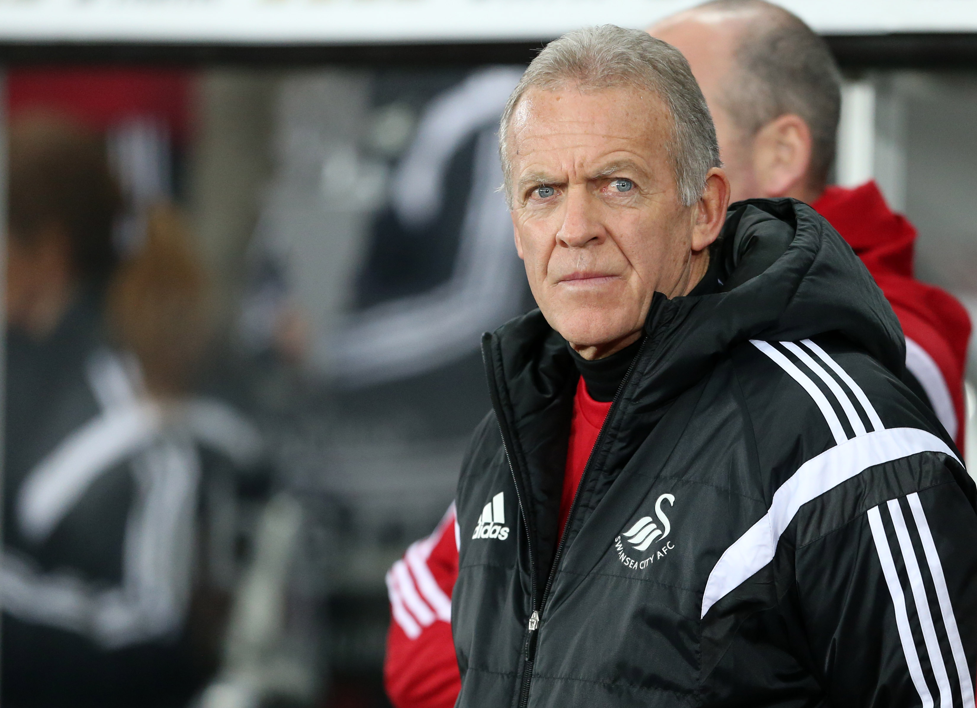 Jenkins Wants Summer Review At Swansea