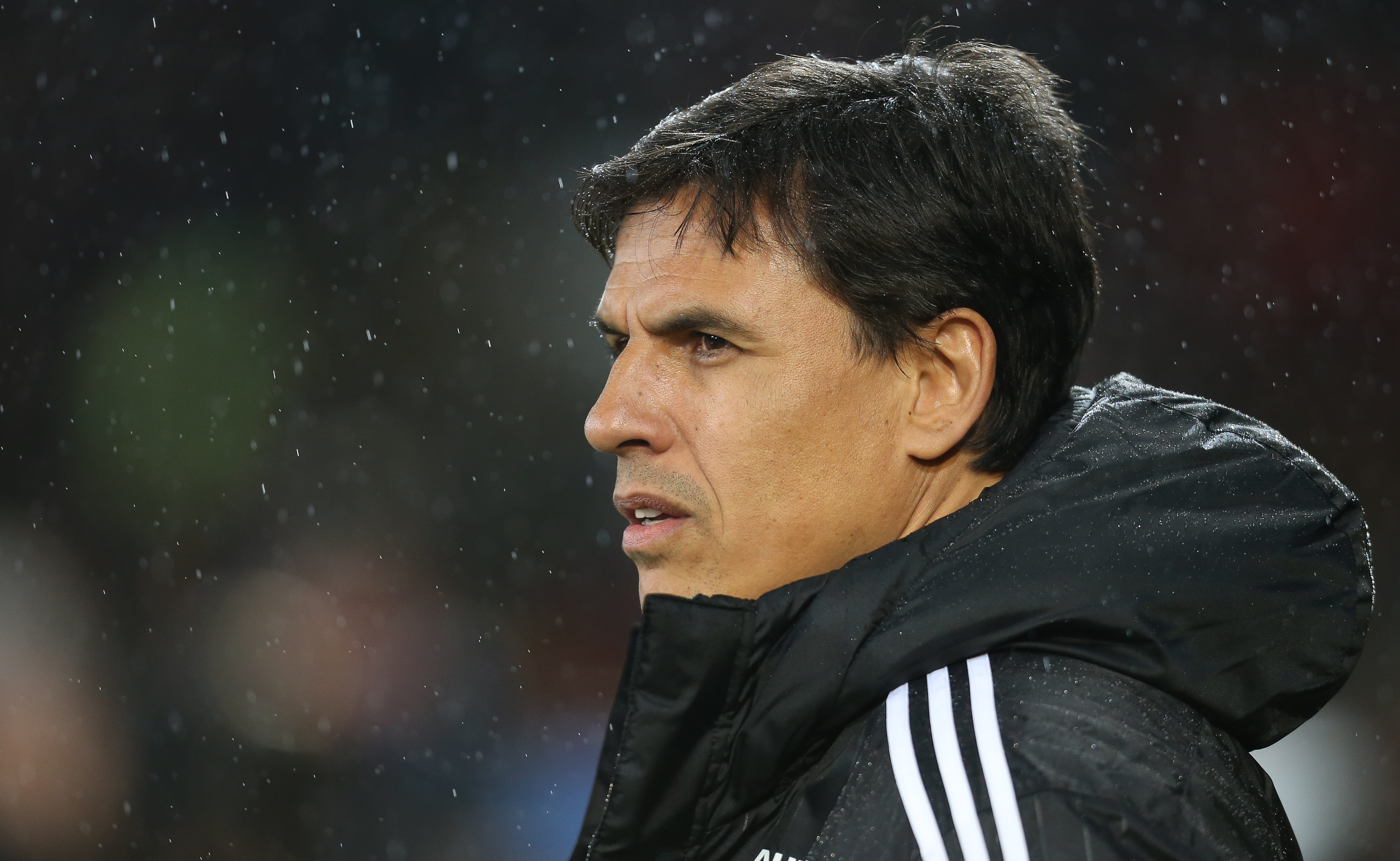 Friendly Fire Ceases And Now Coleman Must Bite The Bullet