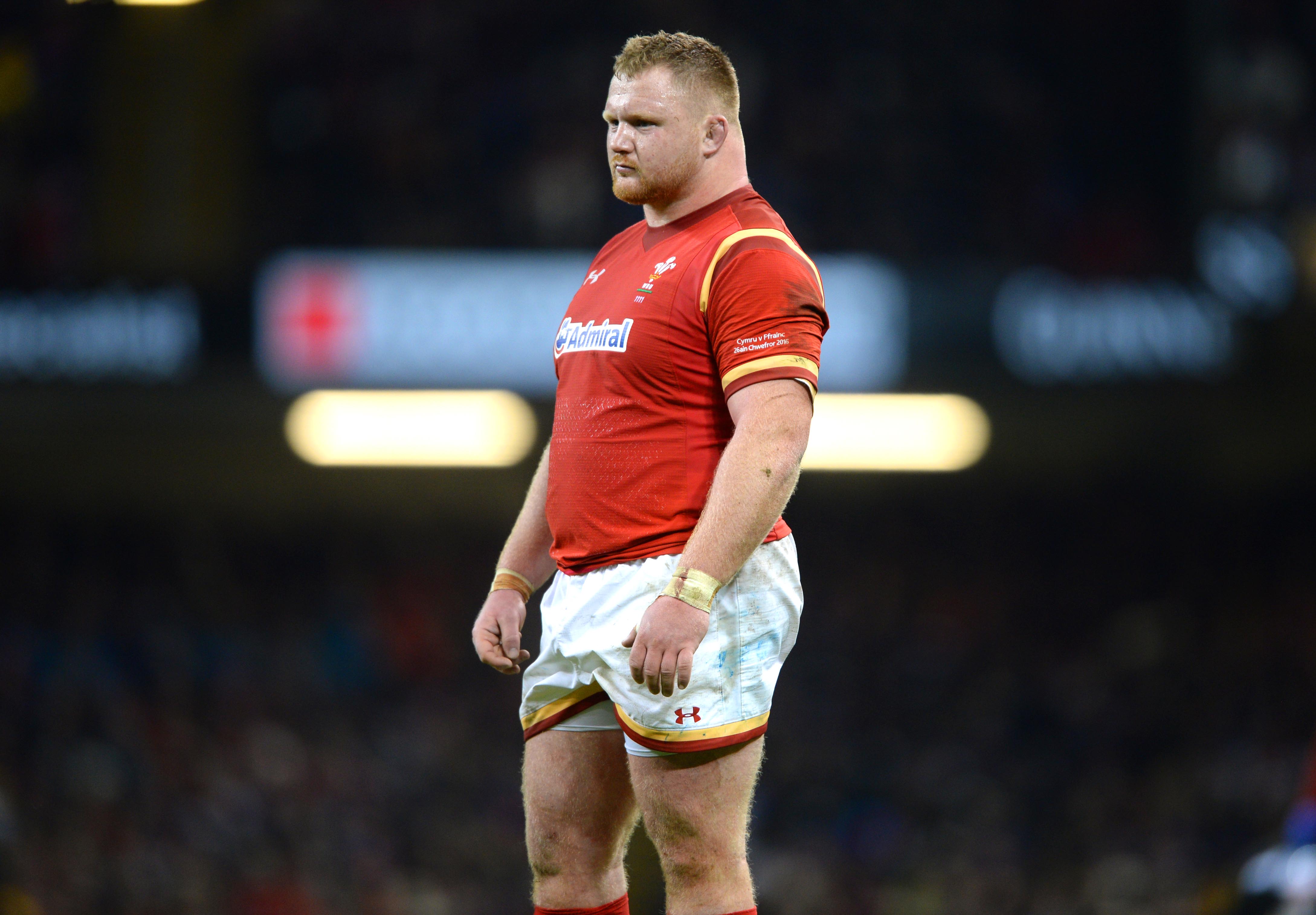 Howley Happy To Let Others Deal With Marler Insult