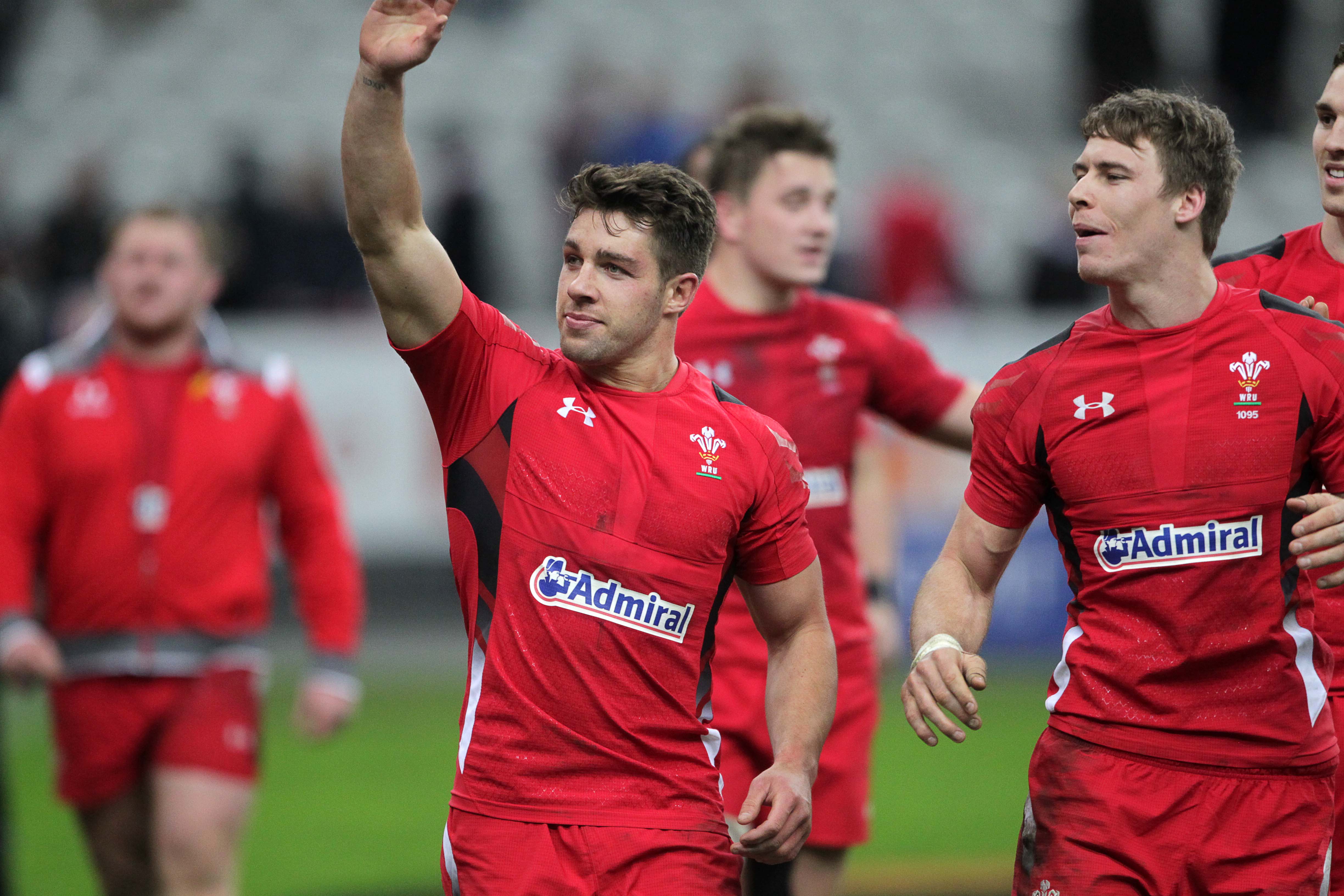 Rhys Webb In Line For Italian Job After 97 Minutes Of Rugby