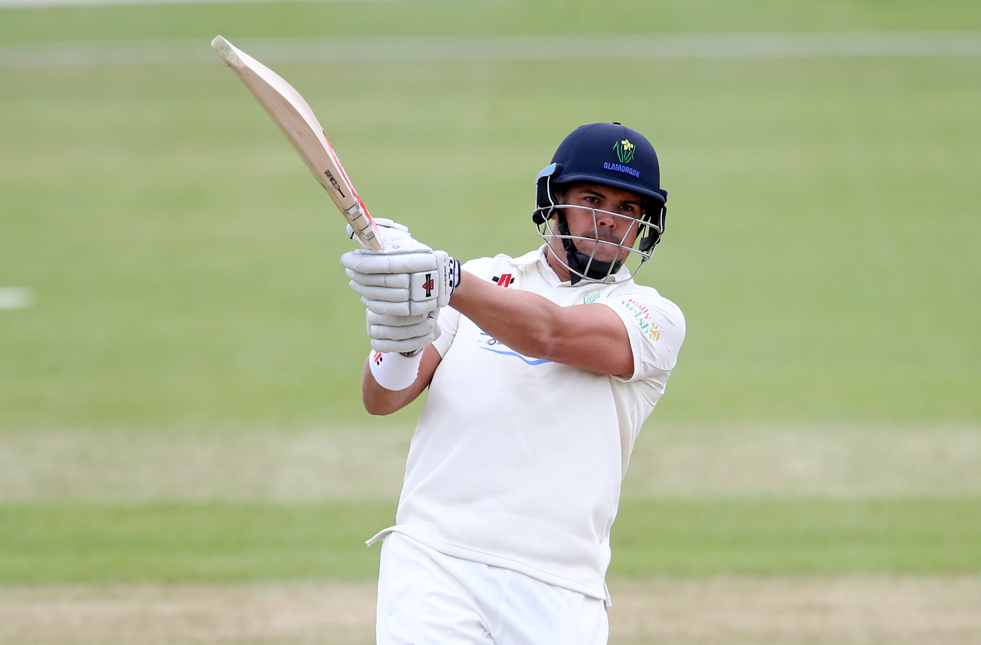 Rudolph Admits Glamorgan Start Was Unacceptable