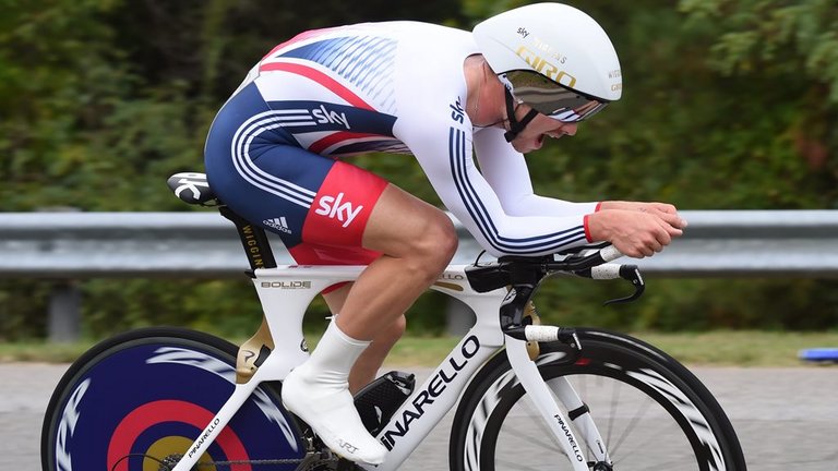 Doull Strikes Silver In London