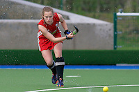 Wales Hockey Handed Huge Boost By Hosting Top European Tournament