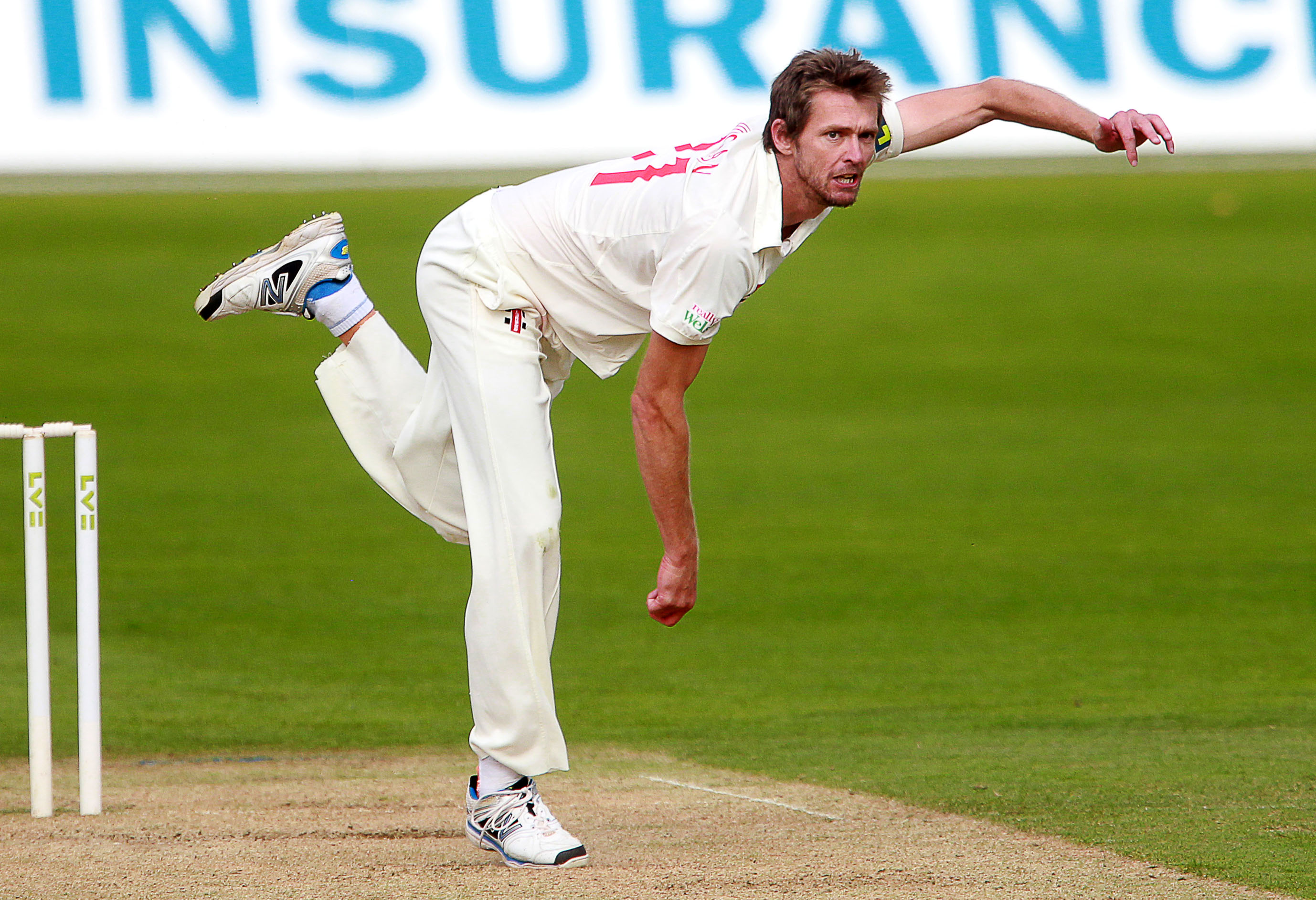 Hogan Says Glamorgan Have Weathered The Storm