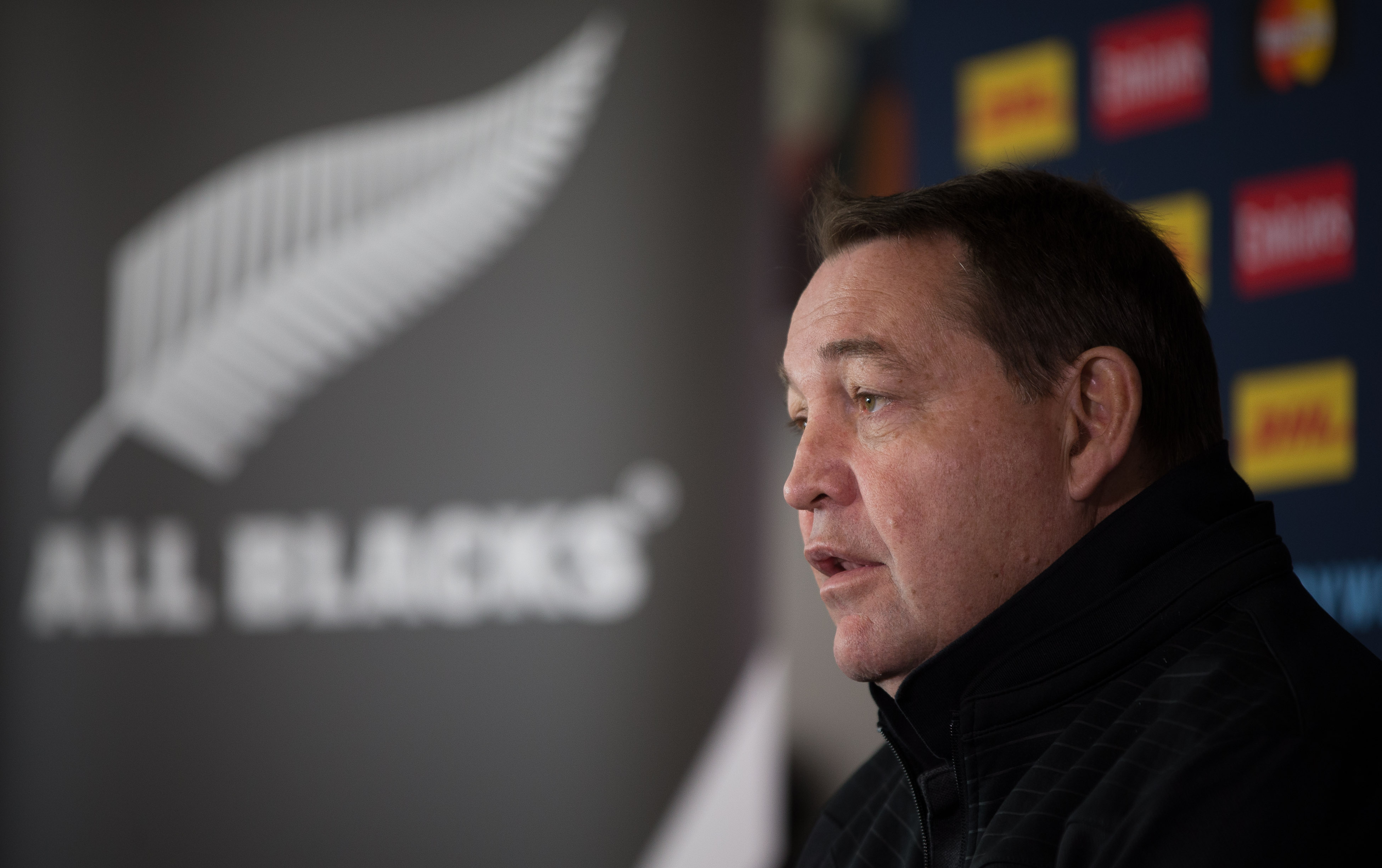 Hansen To Go With New Blend To Face Wales