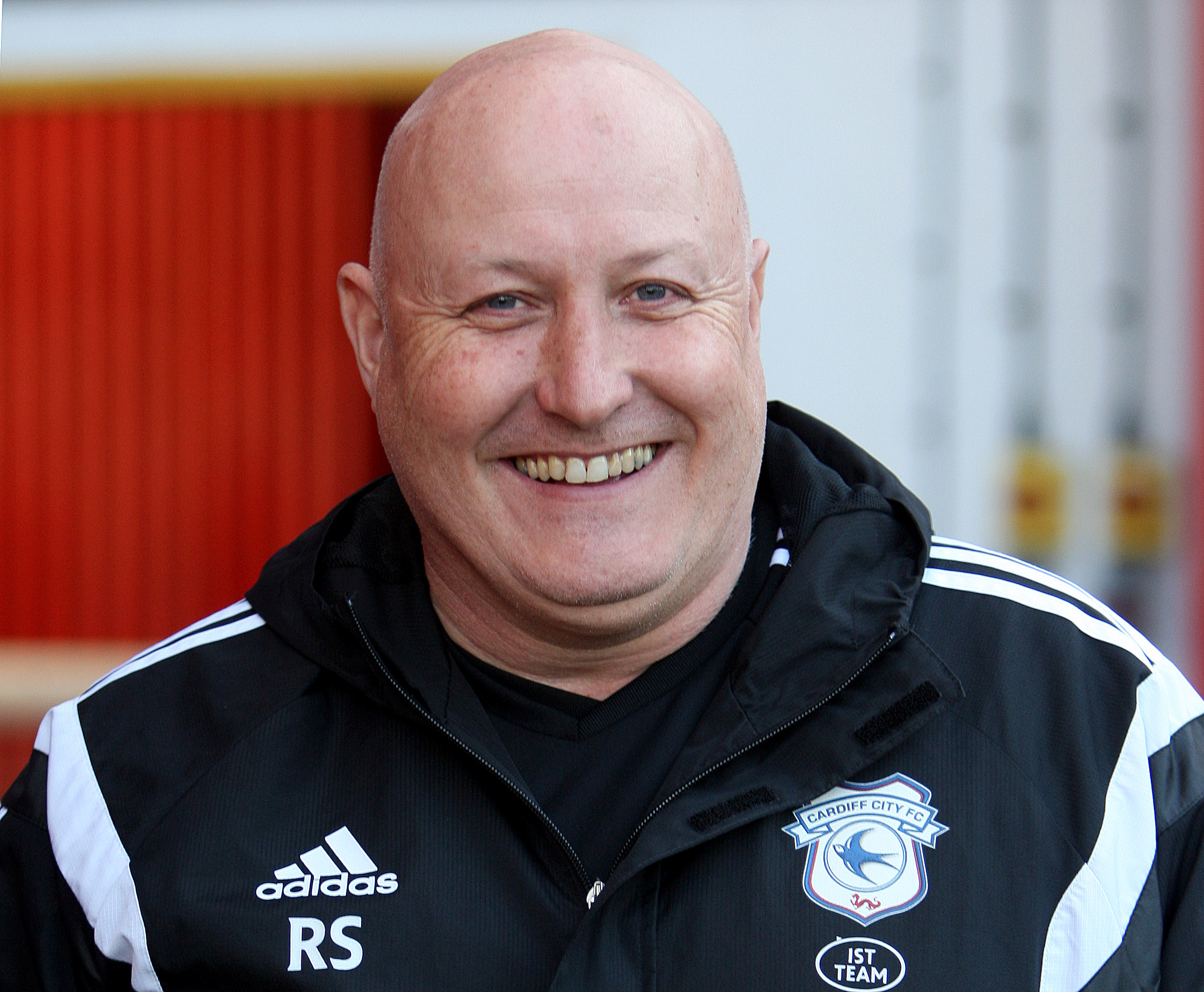 Former Cardiff City Boss Russell Slade Back In Management at Coventry City