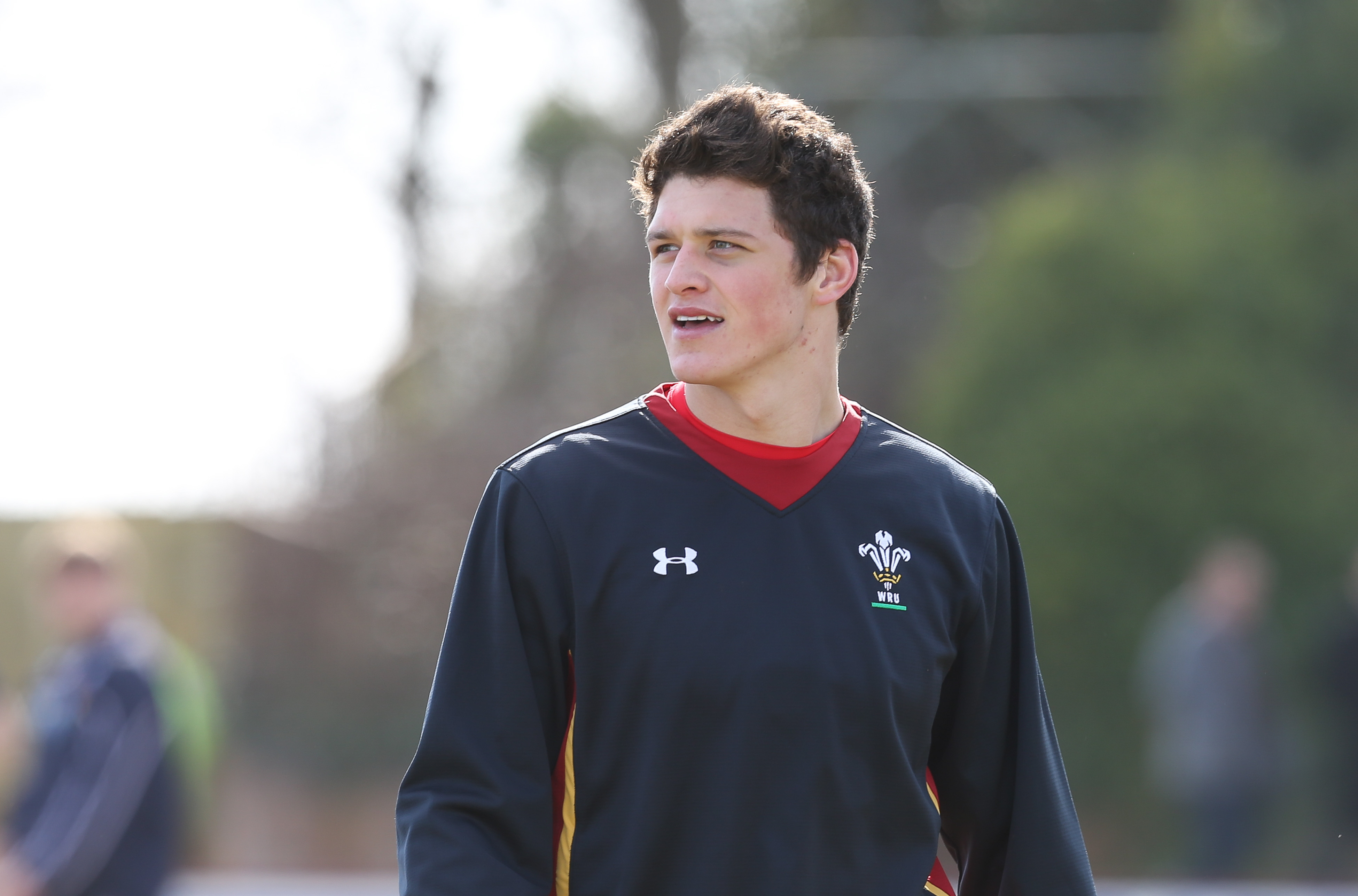 Botham Signs For Cardiff Blues