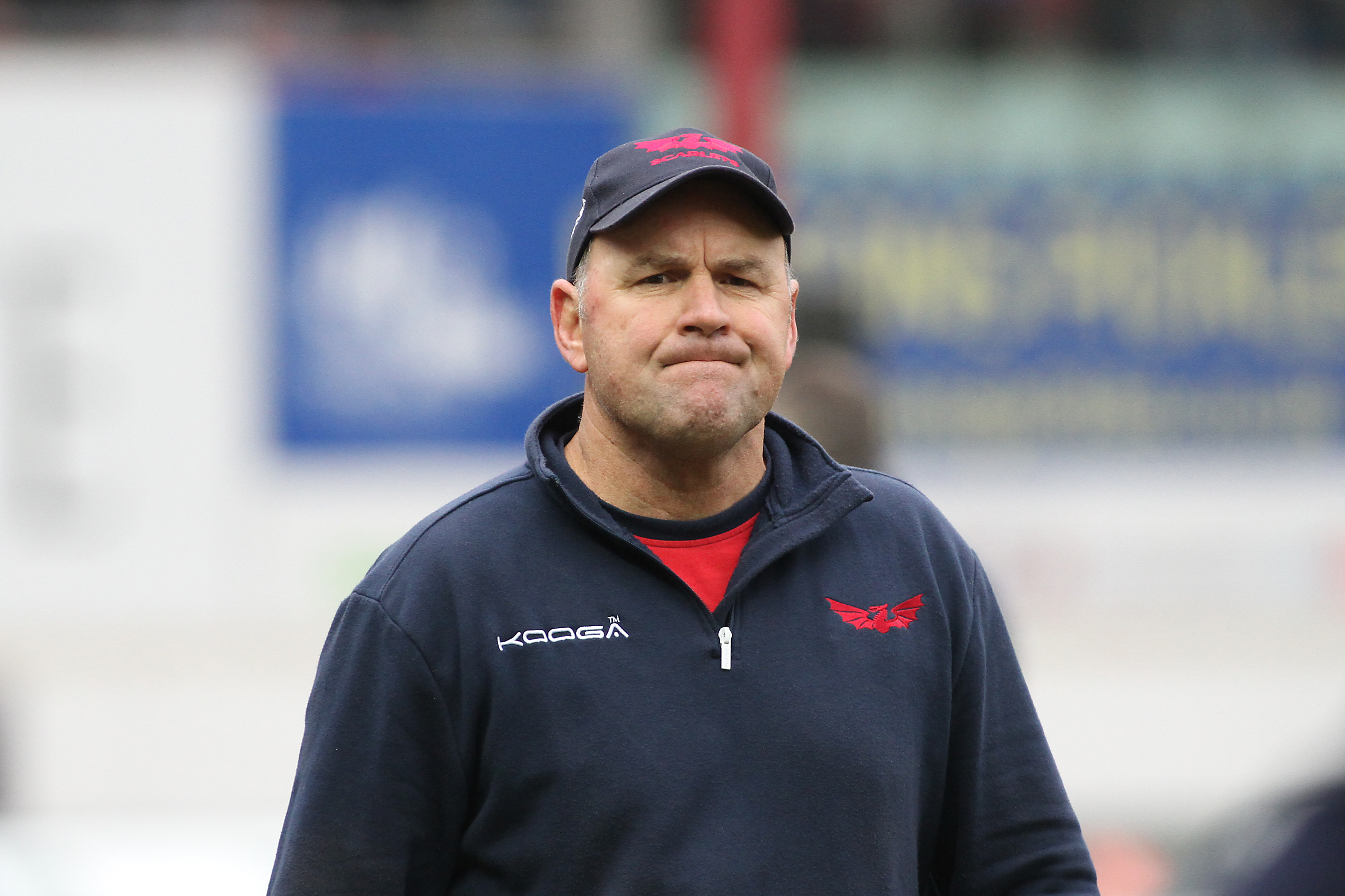 Bring On The Ospreys, Says Wayne Pivac, Then Leinster Or Munster