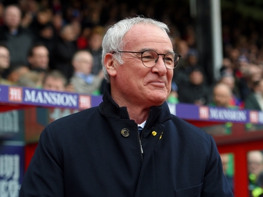 Ranieri’s Romance Could Be Fleeting For Foxes