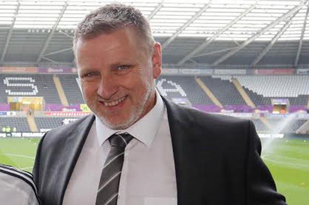 Swans Director Speaks Of Pride At Pocketing £12m From Sale