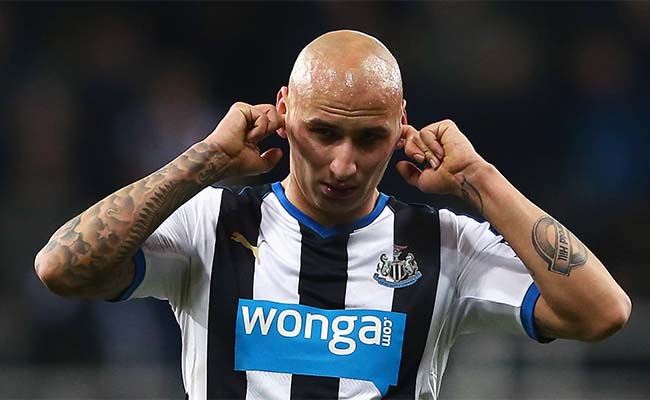 Shelvey Will Get Nothing From Us, Says Cork