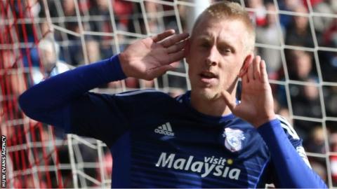 Lex Immers Leaves Cardiff City As Greg Halford And “The Shark” Are Snapped Up