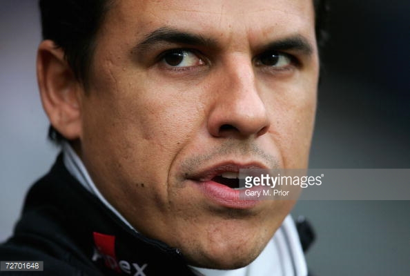 Coleman Admits New Deal Was An Ordeal