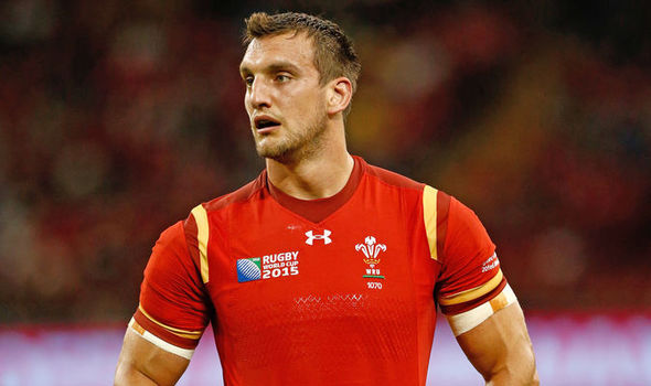 Welsh Rugby GIven Boost As Quartet Of Stars Re-Sign National Dual Contracts