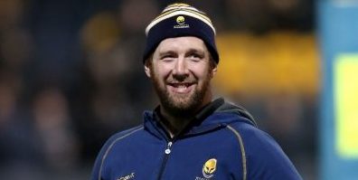 Jones Taking Over As Forwards Coach At Newport Gwent Dragons