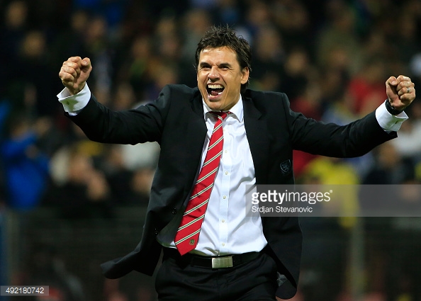 Hull Bid For Coleman Blocked By FAW