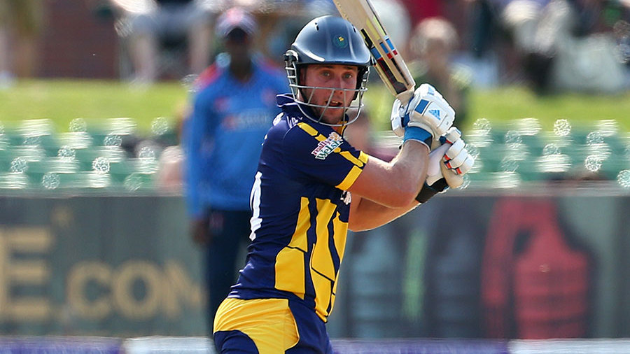 Chris Cooke Says Sharks Attack Proved Too Much For Glamorgan