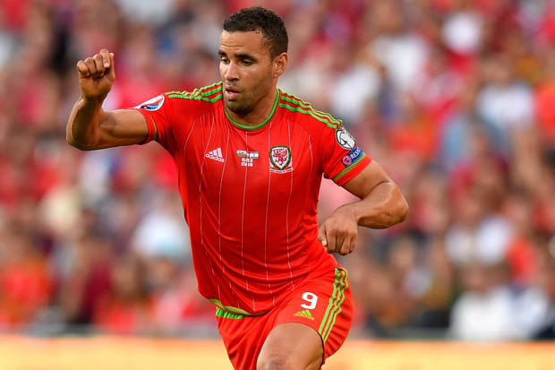 Hal Robson-Kanu Says James Chester Pointed Him To West Brom