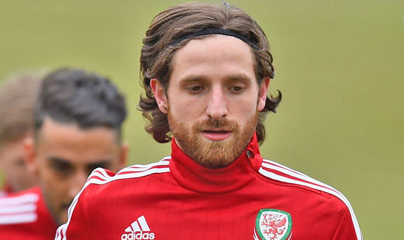 Levien and Kaplan Buy Swans And Hope To Splash Out On Joe Allen