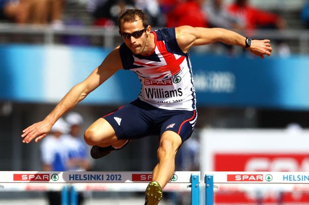 Jackson Disappointed At Williams’ Olympic Omission