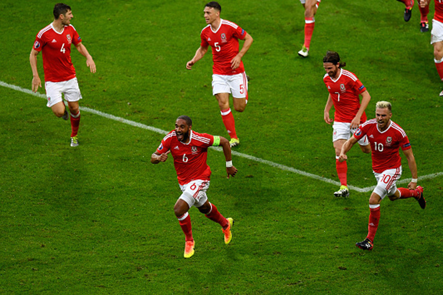 Incredible Wales Class Of ’16 Surpass Heroes of ’58