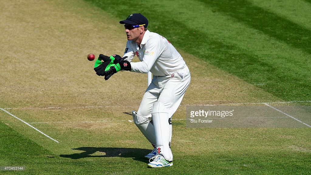 Wallace Nears Record As Glamorgan Move Close To Win