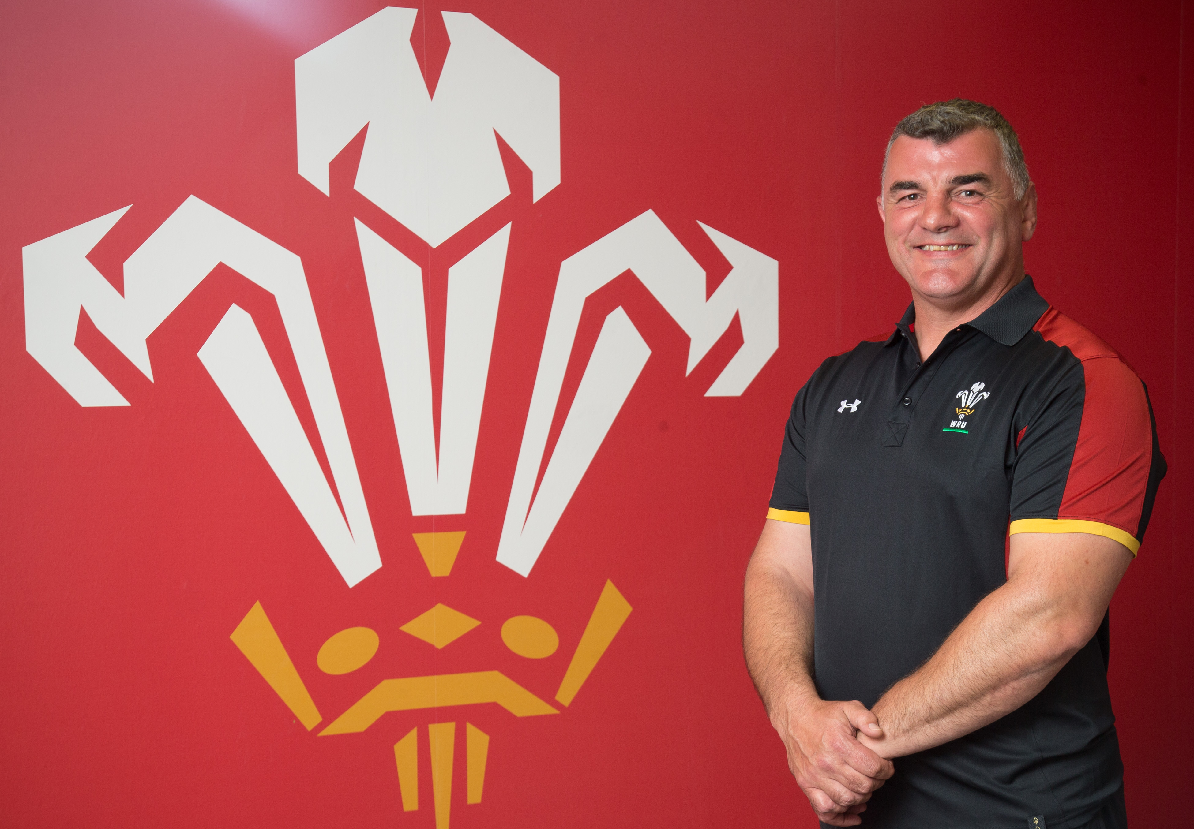 Phillips Ready For Tough Opener As Wales Women Head Coach