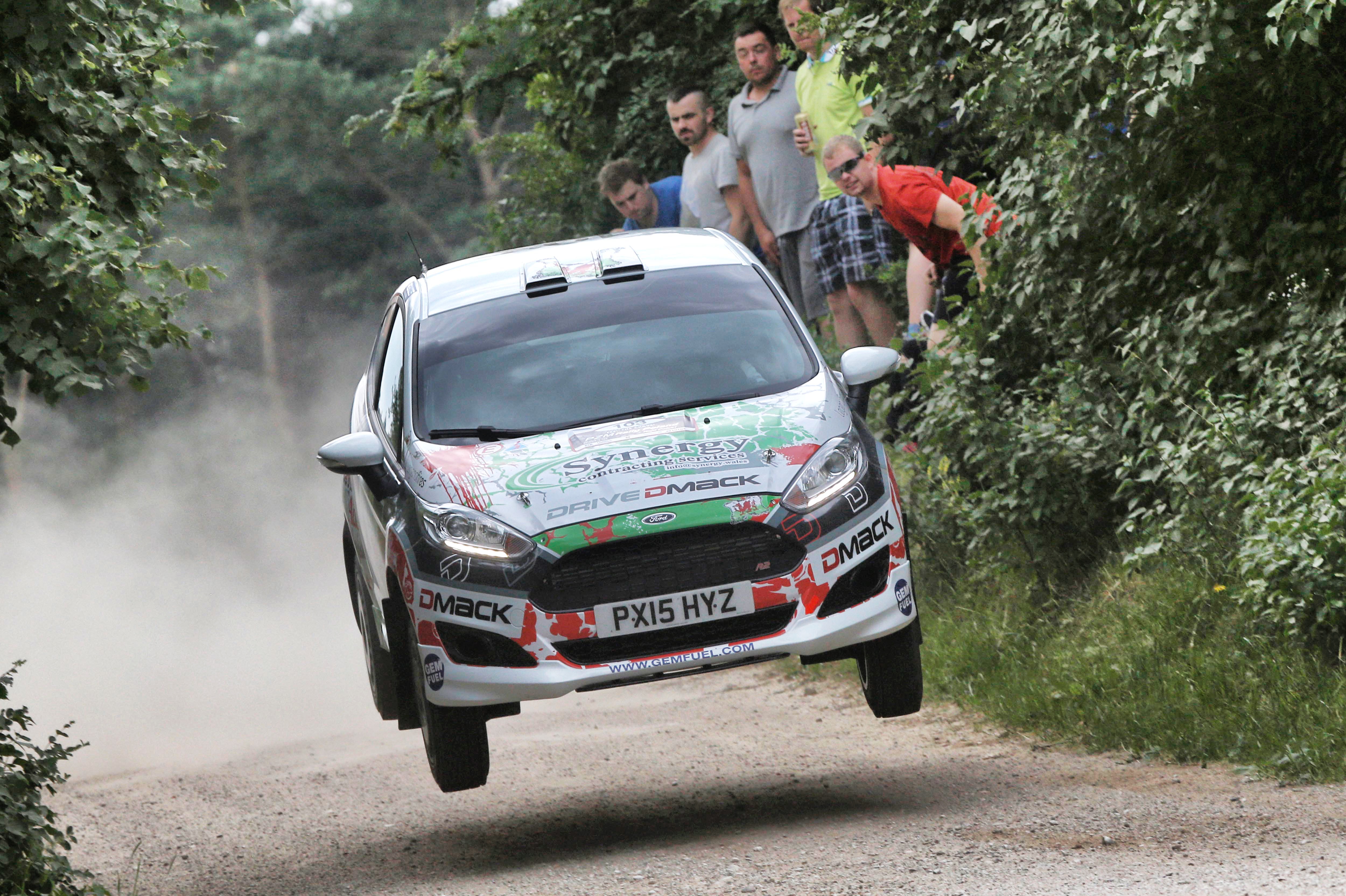 Pryce Is Right In Poland As Osian Seals Coveted Rally Prize