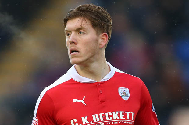 Swans Agree £5m Deal For Alfie Mawson