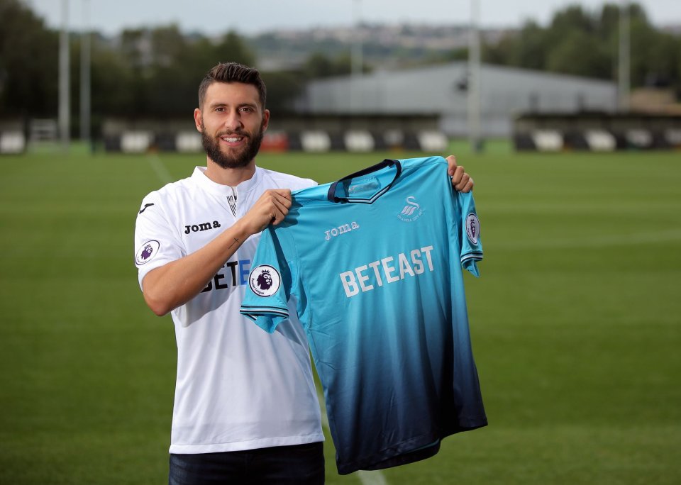 Borja Baston Says It’ll Be Nice To Michu