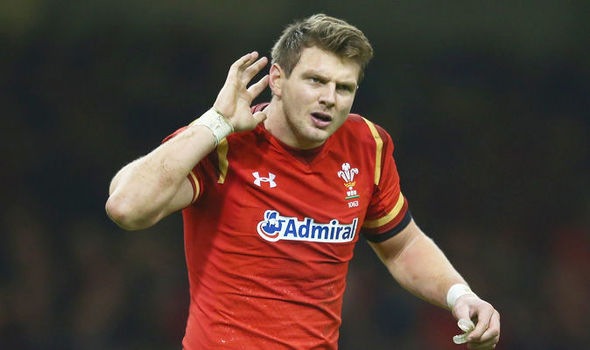 Biggar Issues Now On The Table As Dan Shows Wales They Need A New Plan