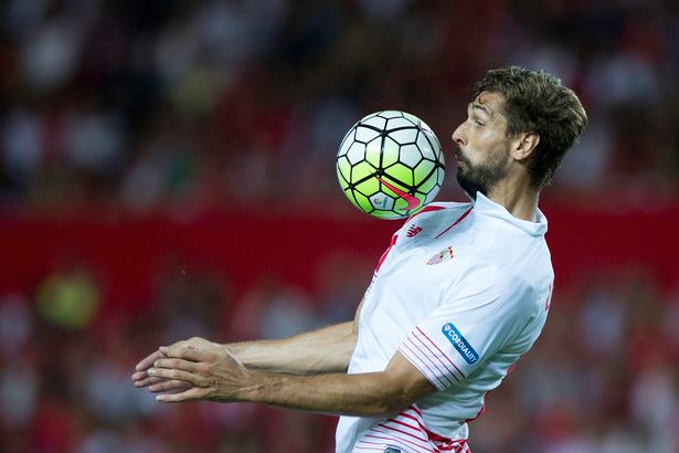 Llorente Asked For Swans Debut Says Guidolin