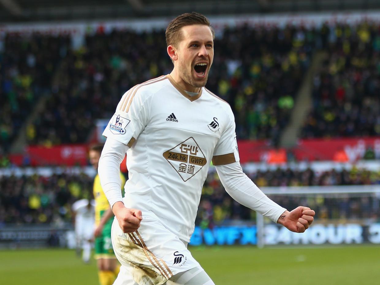 Sigurdsson Is Our Main Man Say Swans As Williams Deal Put On Hold