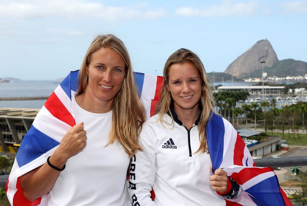 Watch Welsh GB Stars – And Try Sailing Yourself