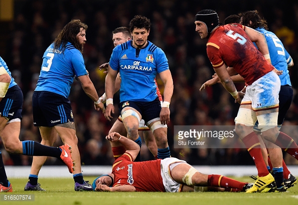 Tipuric Says He Is Now Over Concussion Problems And Fully Fit