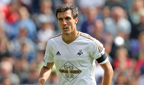 Jack Cork Admits Sliding Swans Were Not Good Enough