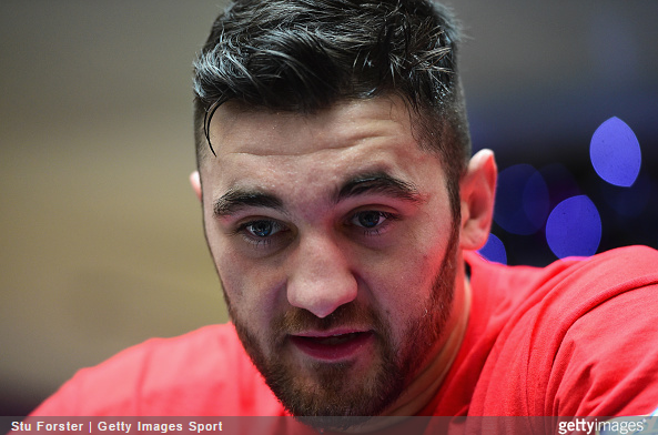 Nathan Cleverly Backed To Regain World Title