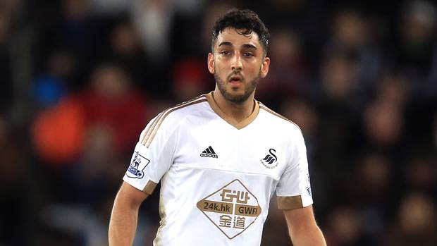 Neil Taylor Set To Stay On Swans Bench Despite Francesco Guidolin’s Claim Of No Rift