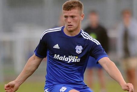 Neil Warnock Counts The Bluebirds Goals . . . And Then The Cost As Rhys Healey Suffers Injury