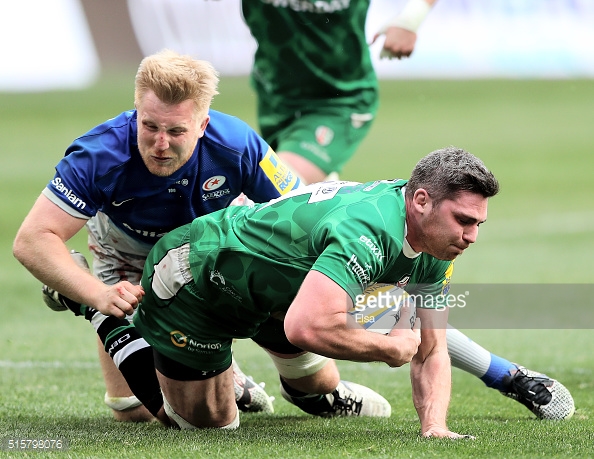 Former Scarlet Rob McCusker Praises “Refreshing” Ospreys After New Deal