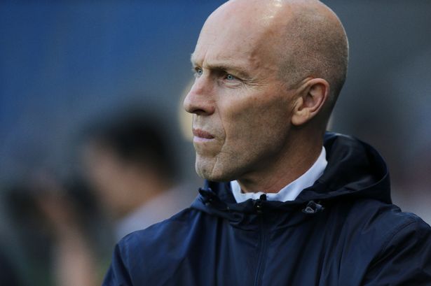 Swans Slide Goes On As Bob Bradley Admits Concern