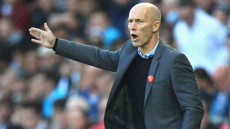 Bradley’s Future As Swansea Boss Up In The Air